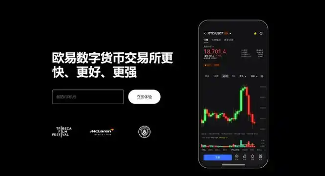 OK交易所平台展示图